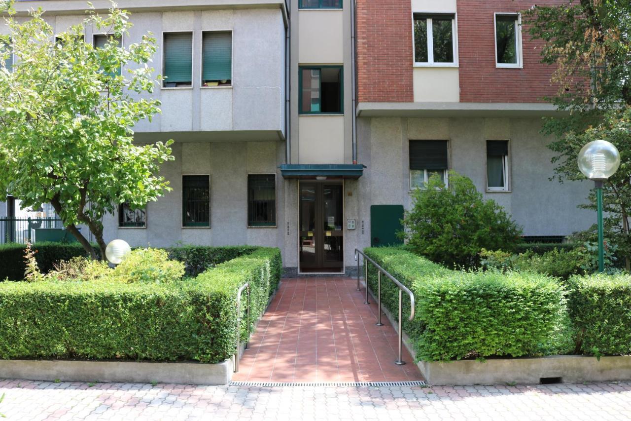 Frattini Comfy Family Home - 4 People Milán Exterior foto