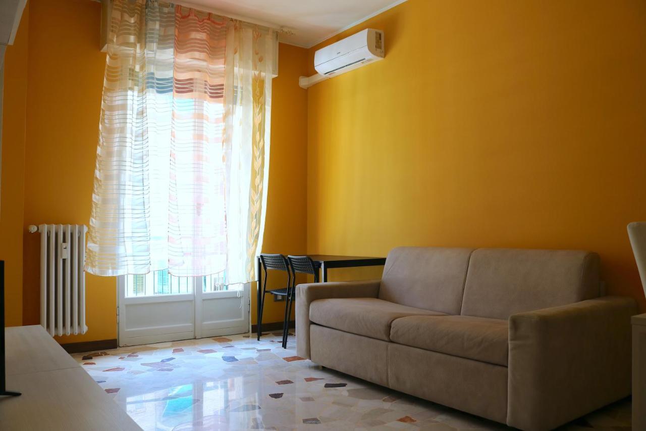 Frattini Comfy Family Home - 4 People Milán Exterior foto