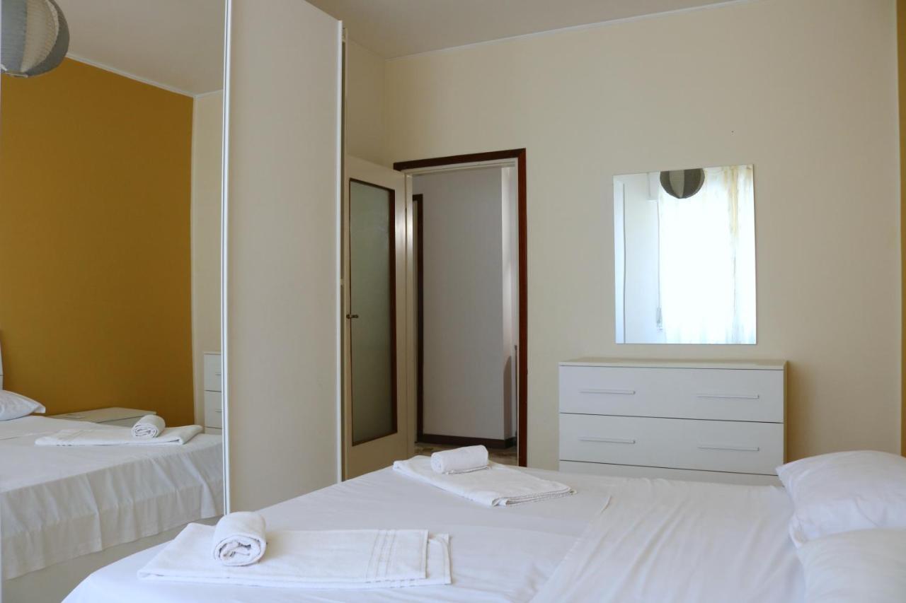 Frattini Comfy Family Home - 4 People Milán Exterior foto