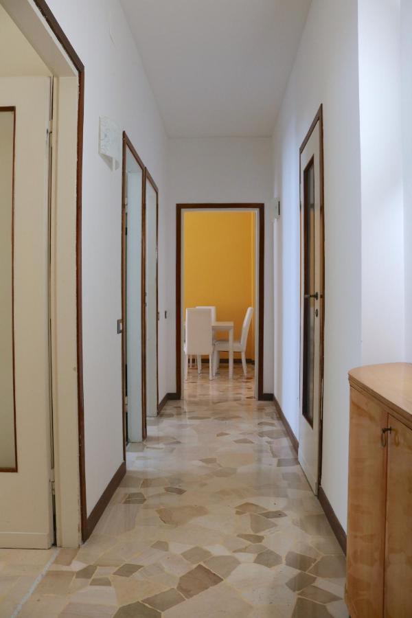 Frattini Comfy Family Home - 4 People Milán Exterior foto